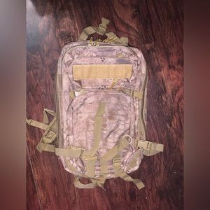 Rattlesnake Tactical backpack BRAND NEW